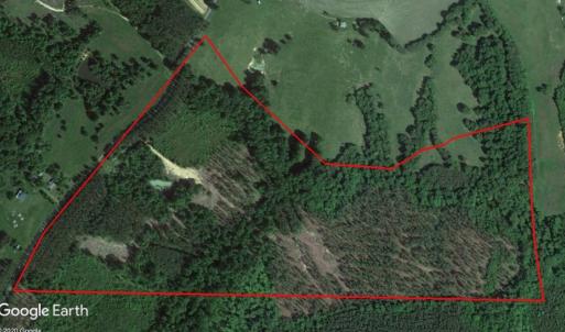 Photo #1 of BULL CREEK RD, Nathalie, VA 68.9 acres