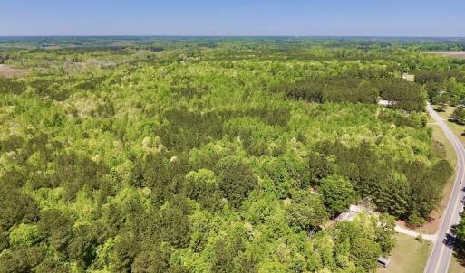 Photo #10 of SOLD property in Off Julie McKnight Rd, Kittrell, NC 16.6 acres