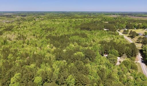 Photo #11 of SOLD property in Off Julie McKnight Rd, Kittrell, NC 16.6 acres