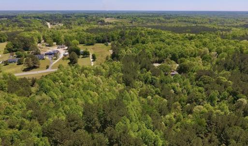 Photo #16 of SOLD property in Off Julie McKnight Rd, Kittrell, NC 16.6 acres