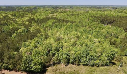 Photo #21 of SOLD property in Off Julie McKnight Rd, Kittrell, NC 16.6 acres