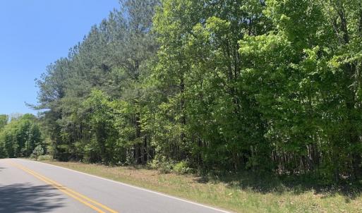 Photo #28 of SOLD property in Off Julie McKnight Rd, Kittrell, NC 16.6 acres