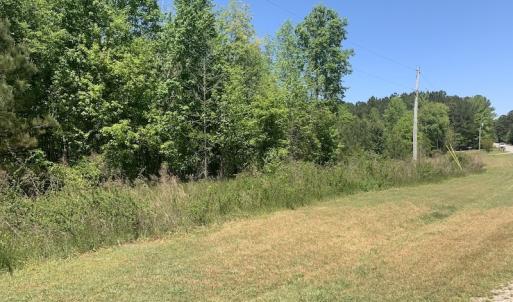 Photo #29 of SOLD property in Off Julie McKnight Rd, Kittrell, NC 16.6 acres