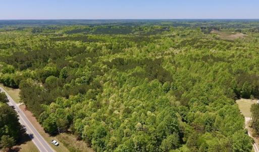 Photo #4 of SOLD property in Off Julie McKnight Rd, Kittrell, NC 16.6 acres
