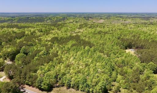 Photo #5 of SOLD property in Off Julie McKnight Rd, Kittrell, NC 16.6 acres
