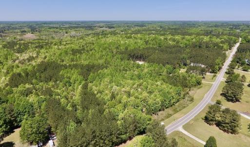 Photo #7 of SOLD property in Off Julie McKnight Rd, Kittrell, NC 16.6 acres
