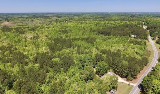 Photo #9 of SOLD property in Off Julie McKnight Rd, Kittrell, NC 16.6 acres