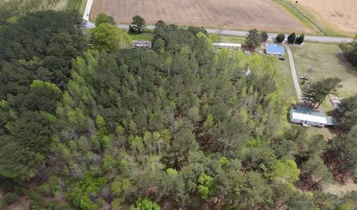 Photo #15 of SOLD property in Off Piney Woods Road , Halifax, NC 3.3 acres