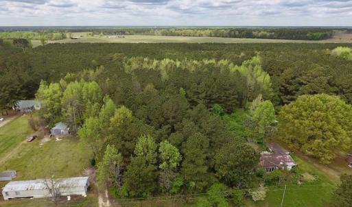 Photo #3 of SOLD property in Off Piney Woods Road , Halifax, NC 3.3 acres
