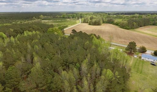 Photo #9 of SOLD property in Off Piney Woods Road , Halifax, NC 3.3 acres