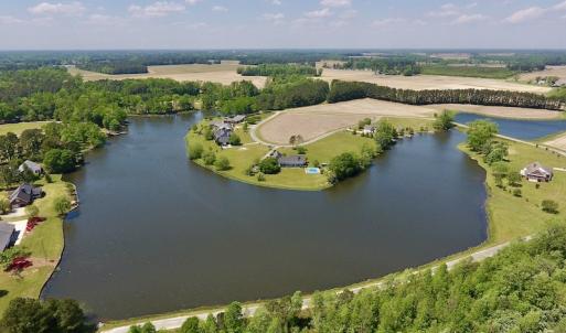 Photo #2 of SOLD property in Off Silver Lake Drive  , Warsaw, NC 22.2 acres