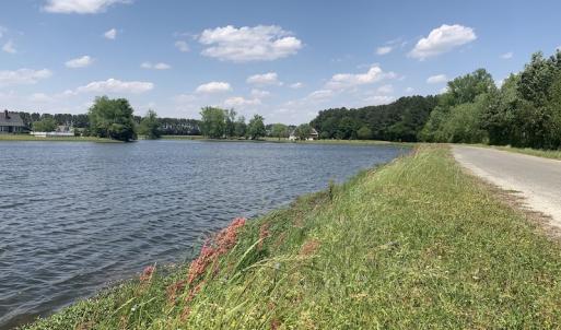 Photo #24 of SOLD property in Off Silver Lake Drive  , Warsaw, NC 22.2 acres