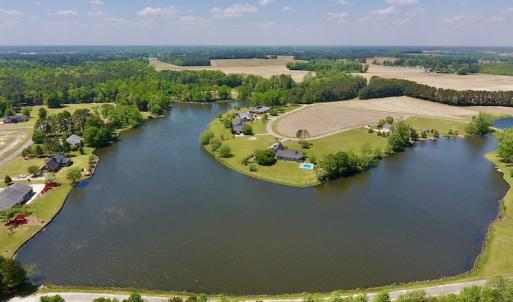 Photo #3 of SOLD property in Off Silver Lake Drive  , Warsaw, NC 22.2 acres