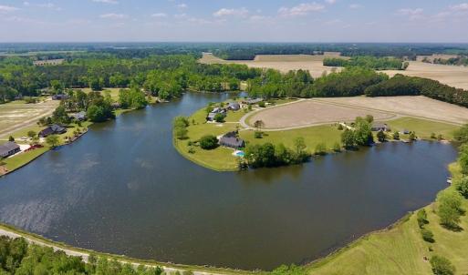 Photo #4 of SOLD property in Off Silver Lake Drive  , Warsaw, NC 22.2 acres