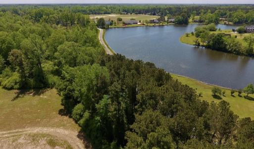 Photo #5 of SOLD property in Off Silver Lake Drive  , Warsaw, NC 22.2 acres