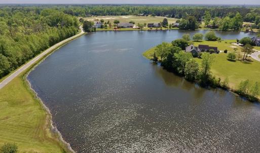 Photo #6 of SOLD property in Off Silver Lake Drive  , Warsaw, NC 22.2 acres