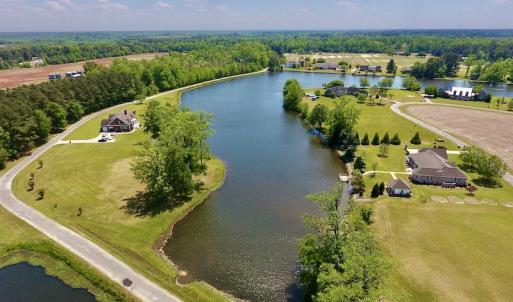Photo #8 of SOLD property in Off Silver Lake Drive  , Warsaw, NC 22.2 acres