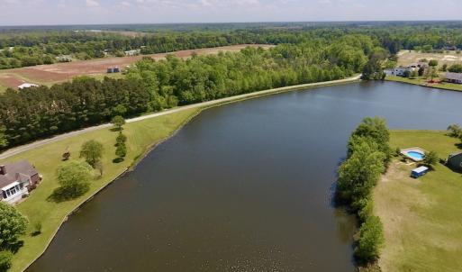 Photo #9 of SOLD property in Off Silver Lake Drive  , Warsaw, NC 22.2 acres