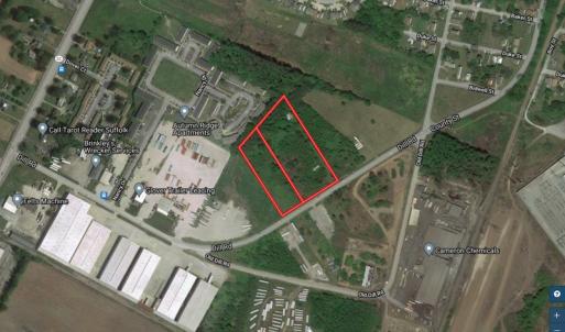 Photo #1 of SOLD property in  Off Dill Rd , Suffolk, VA 5.0 acres