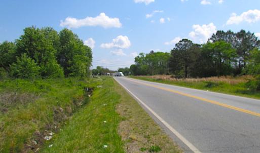 Photo #4 of SOLD property in  Off Dill Rd , Suffolk, VA 5.0 acres