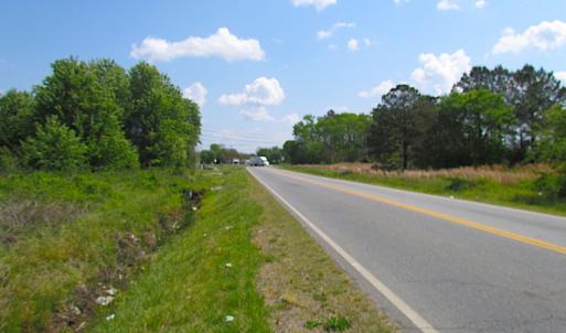 Photo #4 of SOLD property in  Off Dill Rd , Suffolk, VA 5.0 acres