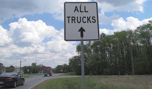 Photo #22 of SOLD property in  Off Dill Rd , Suffolk, VA 5.0 acres