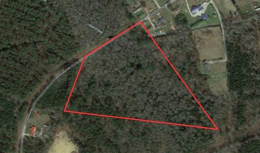Photo #1 of SOLD property in Off Johnsontown Road  , Elizabethtown, NC 16.6 acres