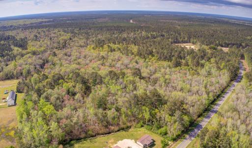 Photo #5 of SOLD property in Off Johnsontown Road  , Elizabethtown, NC 16.6 acres
