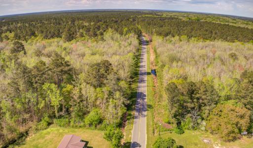 Photo #8 of SOLD property in Off Johnsontown Road  , Elizabethtown, NC 16.6 acres