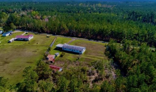 Photo #6 of SOLD property in 1022 Horne Rd, Lowland, NC 10.0 acres