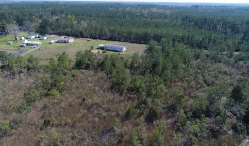 Photo #7 of SOLD property in 1022 Horne Rd, Lowland, NC 10.0 acres