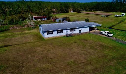 Photo #10 of SOLD property in 1022 Horne Rd, Lowland, NC 10.0 acres