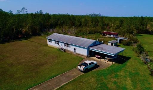 Photo #11 of SOLD property in 1022 Horne Rd, Lowland, NC 10.0 acres