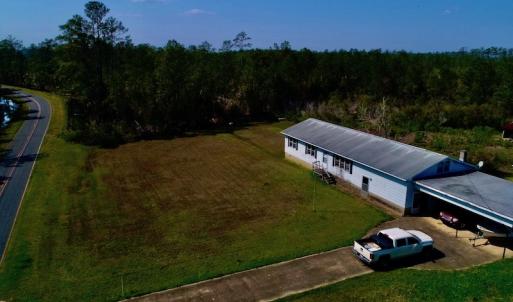 Photo #12 of SOLD property in 1022 Horne Rd, Lowland, NC 10.0 acres
