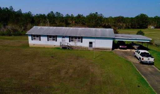 Photo #13 of SOLD property in 1022 Horne Rd, Lowland, NC 10.0 acres