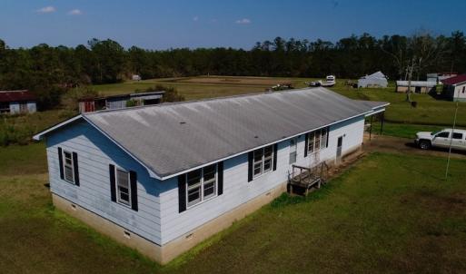Photo #14 of SOLD property in 1022 Horne Rd, Lowland, NC 10.0 acres