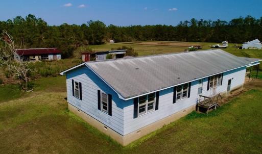 Photo #15 of SOLD property in 1022 Horne Rd, Lowland, NC 10.0 acres
