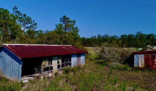 Photo #19 of SOLD property in 1022 Horne Rd, Lowland, NC 10.0 acres