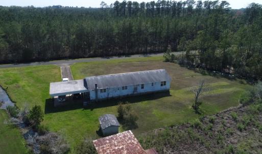 Photo #22 of SOLD property in 1022 Horne Rd, Lowland, NC 10.0 acres