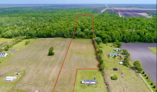 Photo #1 of SOLD property in Off N. Lake Rd, Engelhard , NC 16.8 acres