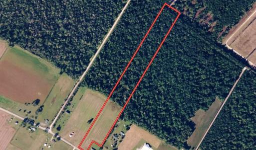 Photo #3 of SOLD property in Off N. Lake Rd, Engelhard , NC 16.8 acres