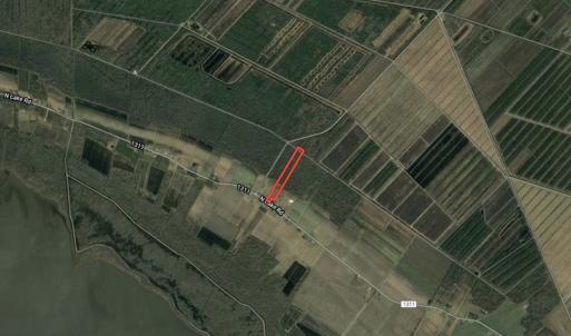 Photo #4 of SOLD property in Off N. Lake Rd, Engelhard , NC 16.8 acres
