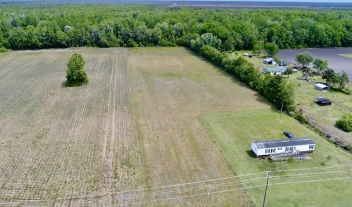 Photo #5 of SOLD property in Off N. Lake Rd, Engelhard , NC 16.8 acres