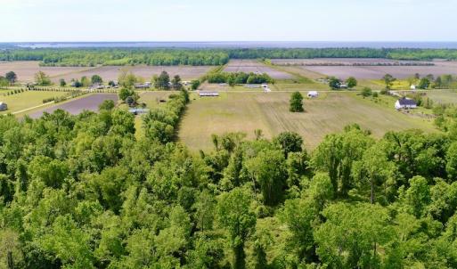 Photo #25 of SOLD property in Off N. Lake Rd, Engelhard , NC 16.8 acres
