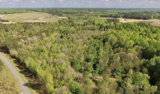Photo #3 of SOLD property in Off Duke Road  , Nashville, NC 8.6 acres