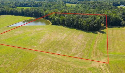 Photo #10 of SOLD property in Off John Lewis Road, Burlington, NC 10.0 acres