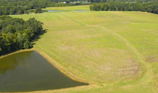 Photo #4 of SOLD property in Off John Lewis Road, Burlington, NC 10.0 acres