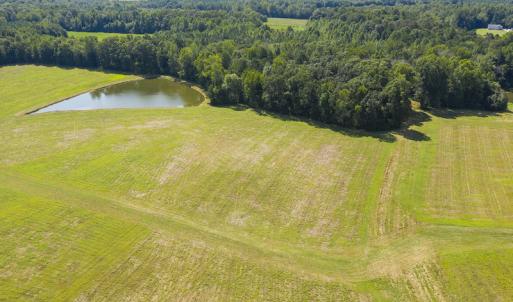 Photo #7 of SOLD property in Off John Lewis Road, Burlington, NC 10.0 acres