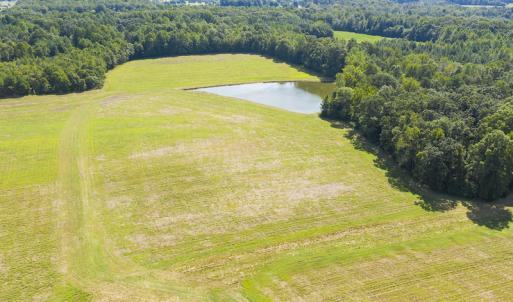 Photo #8 of SOLD property in Off John Lewis Road, Burlington, NC 10.0 acres