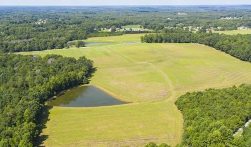 Photo #15 of SOLD property in Off John Lewis Road, Burlington, NC 10.0 acres